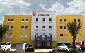 Hotel Urbainn